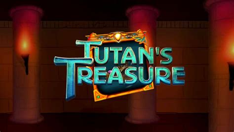 Tutan S Treasure Betway